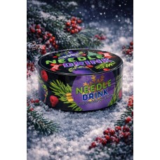 Табак Orwell Medium Needle Drink (Хвойный Напиток) - 100 грамм