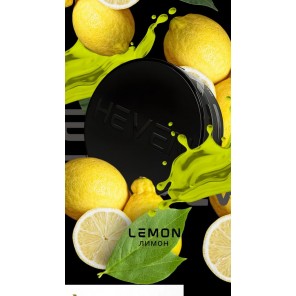 Табак Heven Lemon (Лимон) - 100 грамм