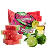 Табак 420 x Hookah Overlord Watermelon Margarita (Кавун Текила Лайм) – 100 грамм Табак 420 x Hookah Overlord Watermelon Margarita (Кавун Текила Лайм) – 100 грамм