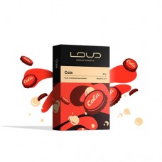 Табак Loud Cola (Кола) - 40 грамм