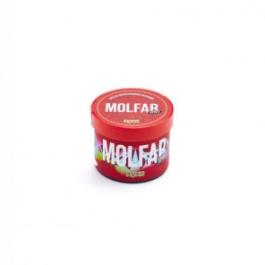 Табак Molfar Tobacco Spirit Line Хухи - 40 грамм