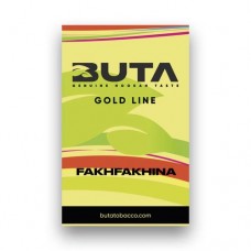 Табак Buta Gold Line Fakhfakhina (Факфахина) - 50 грамм