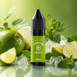 Жидкость Lucky Mojito 15 мл
