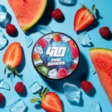 Табак 420 Frost Line Pink berry’s (Пинк Беррис) – 100 грамм