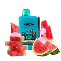 Watermelon Bubble Gum (Вотермэлон Бабл Гам) - 23000 тяг GH Watermelon Bubble Gum (Вотермэлон Бабл Гам) - 23000 тяг GH