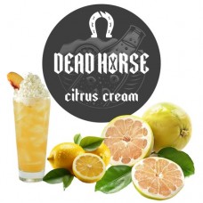 Табак Dead Horse Citrus Cream (Цитрус Крем) - 100 грамм