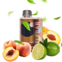 Персик Лайм (Peach Lime) - 6000 тяг TE