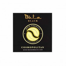 Табак Buta Black Cosmopolitan (Космополитан) - 20 грамм