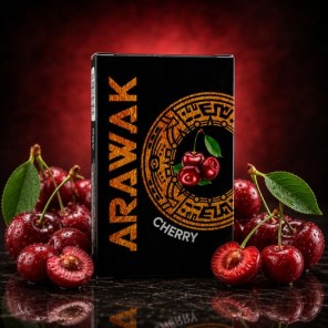 Табак Arawak Light Cherry (Черри) - 40 грамм