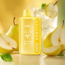 Pear Soda (Грушевая Газировка) – 45000 тяг BC