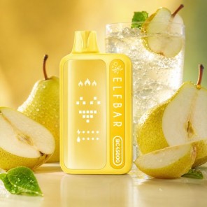 Pear Soda (Грушевая Газировка) – 45000 тяг BC