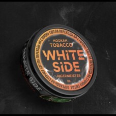 Табак White Side Jagermeister (Егермейстер) - 100 грамм