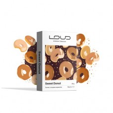 Табак Loud Light Sweet Donut (Карамельный Пончик) - 50 грамм	