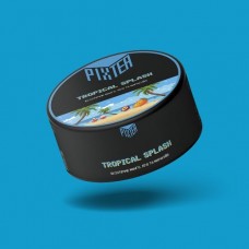 Табак Pixtea Tropical Splash (Тропикал Сплэш) - 100 грамм