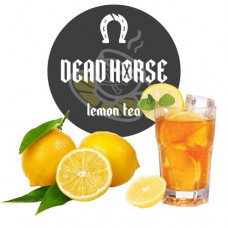Табак Dead Horse Lemon Tea (Лимонный Чай) - 100 грамм 