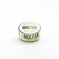 Табак Molfar Tobacco Virginia Line Яркая Мелисса - 100 грамм