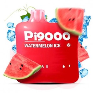 Арбуз Лед (Watermelon Ice) - 9000 тяг PI