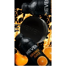 Табак Heven Juice Orange (Джус Оранж) - 100 грамм