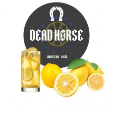 Табак Dead Horse American Soda (Американ Сода) - 100 грамм