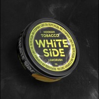 Табак White Side Lemon Rush (Лимон) - 100 грамм