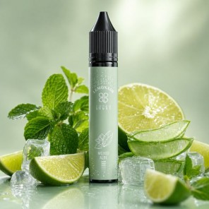 Жидкость Lucky Mojito Aloe 30 мл