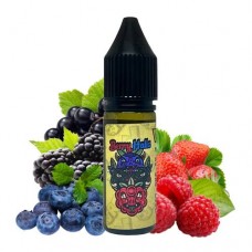 Жидкость Creepy Berry Halls 15 мл 50 мг