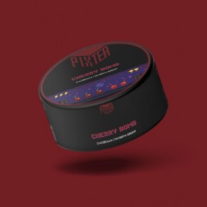 Табак Pixtea Cherry Bomb (Черри Бомб) – 100 грамм Табак Pixtea Cherry Bomb (Черри Бомб) – 100 грамм