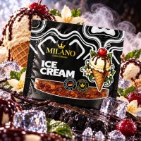 Табак Milano Ice Cream (Айс Крим) - 100 грамм