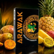 Табак Arawak Light Mexican Carnival (Мексикан Карнивал) - 40 грамм
