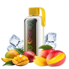Манго Лед (Mango Ice) Vozol Star 20000 тяг