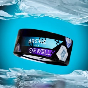 Табак Orwell Soft Arctic (Арктика) - 100 грамм