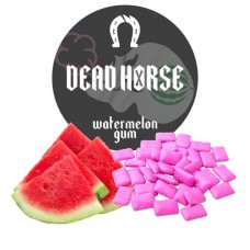 Табак Dead Horse Watermelon Gum (Арбуз Жвачка) - 100 грамм