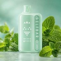 Double Mint (Двойная Мята) – 45000 тяг BC
