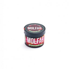 Табак Molfar Tobacco Chill Line Фруктовый Сад - 40 грамм