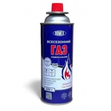 Газовый Баллон Domex