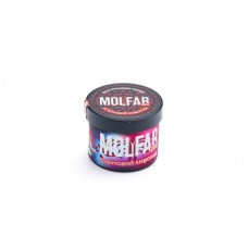 Табак Molfar Tobacco Chill Line Рубиновый Лимонад - 40 грамм	