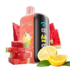 Watermelon Lemon (Арбуз Лимон) - 25000 тяг Ray D3 Watermelon Lemon (Арбуз Лимон) - 25000 тяг Ray D3