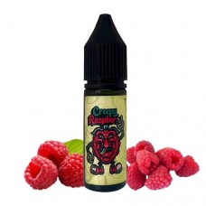 Жидкость Creepy Raspberry 15 мл 50 мг