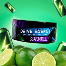 Табак Orwell Soft Drive Energy (Энергетик) - 100 грамм