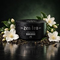 Табак Dead Horse Zen Tea (Зен Ти) - 100 грамм