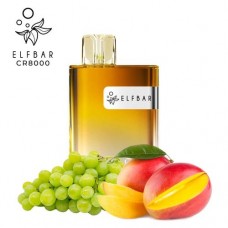 Mango Green Grape (Манго Зелёный Виноград)