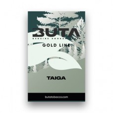Табак Buta Gold Line Taiga (Тайга) - 50 грамм