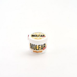 Табак Molfar Tobacco Virginia Line Мандарин - 60 грамм