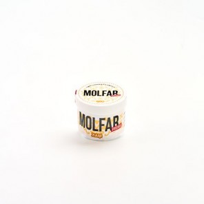 Табак Molfar Tobacco Virginia Line Хам - 40 грамм