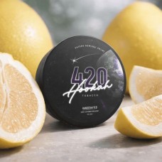 Табак 420 Classic Pomelo (Помело) - 250 грамм