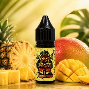 Жидкость Creepy Tropicana 30 мл 50 мг