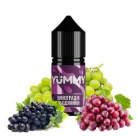 Жидкость Yummy Виноградные Леденцы 30 мл 50 мг