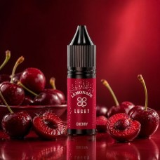 Жидкость Lucky Cherry 15 мл