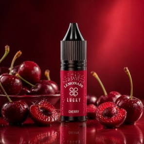 Жидкость Lucky Cherry 15 мл