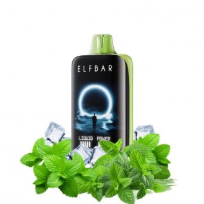 Майами Мята (Miami Mint) MoonNight - 40000 тяг